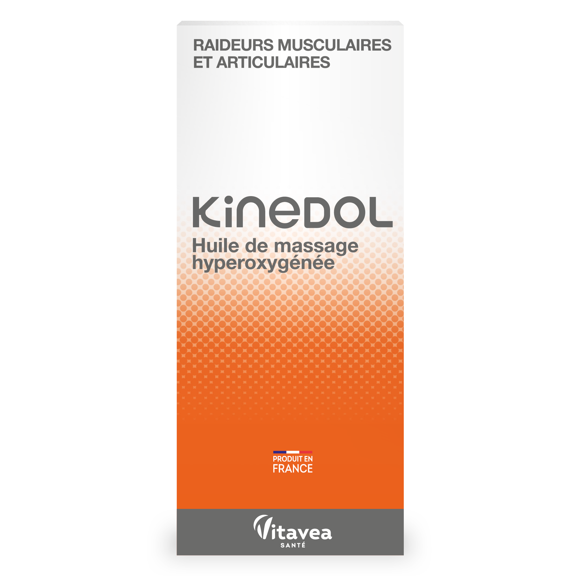 Kinedol nutrisante 50ml