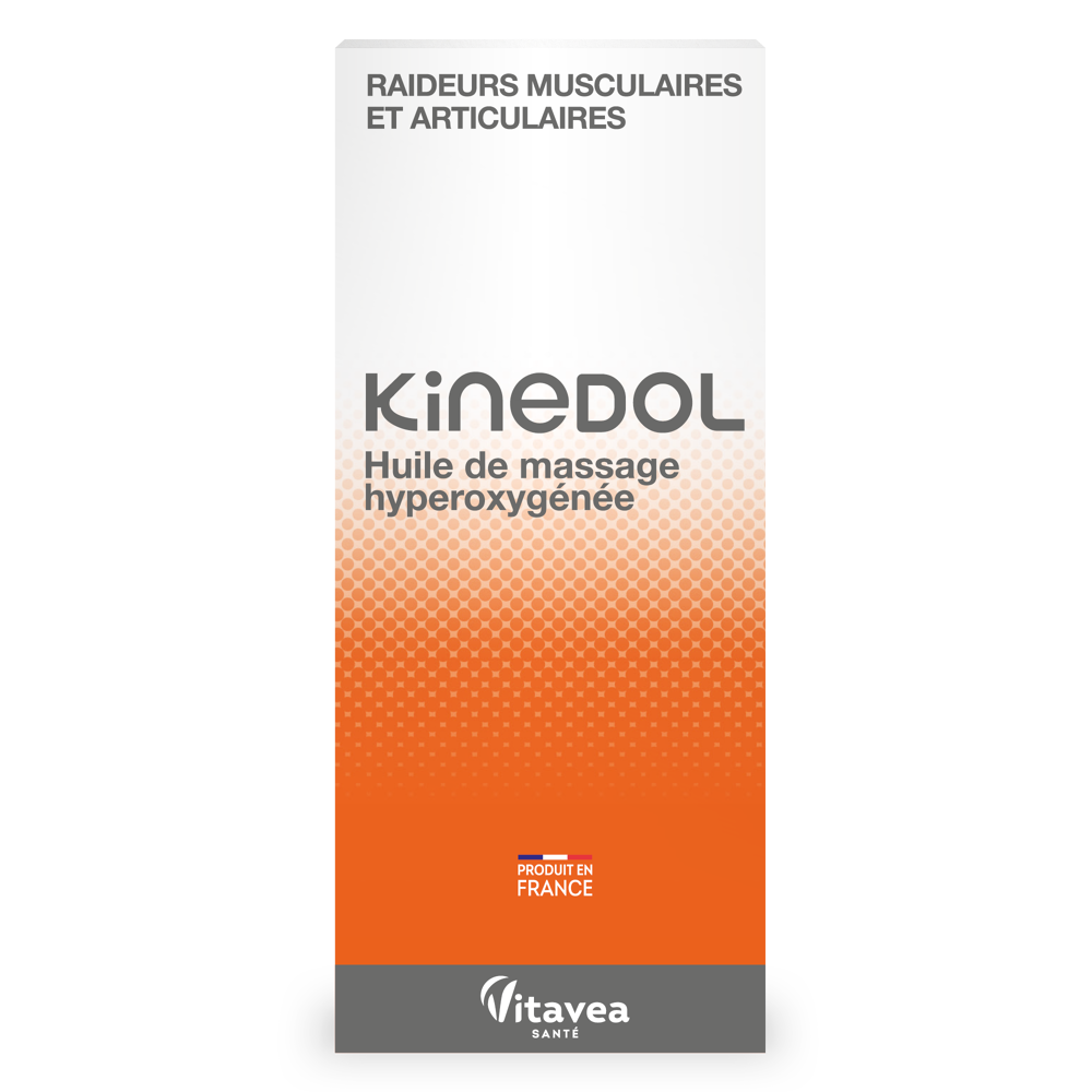 Kinedol nutrisante 50ml