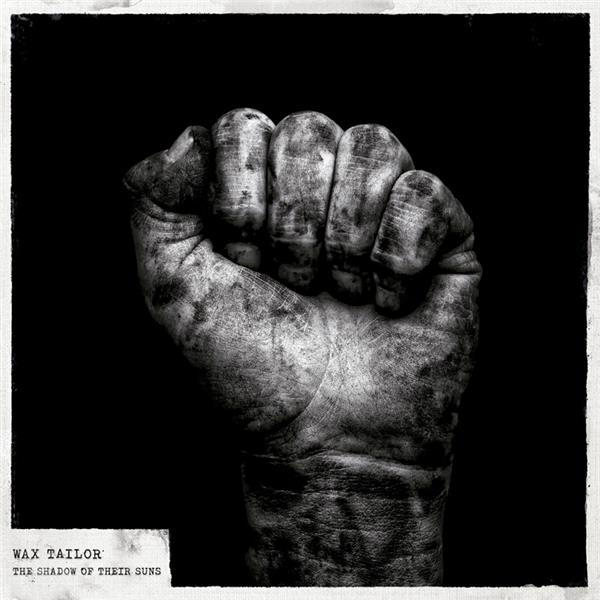 the shadow of their suns