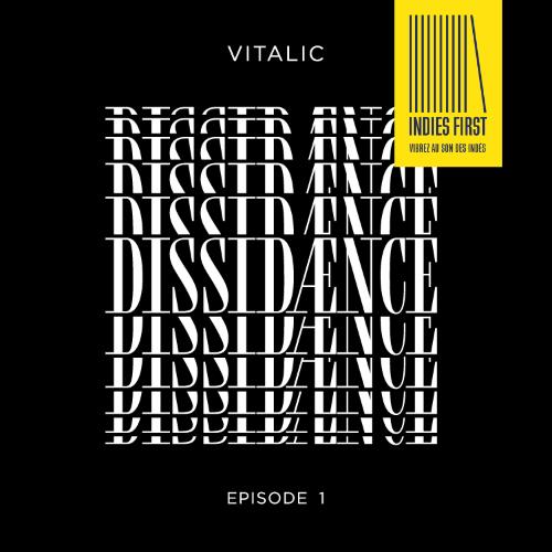 Dissidaence Episode 1