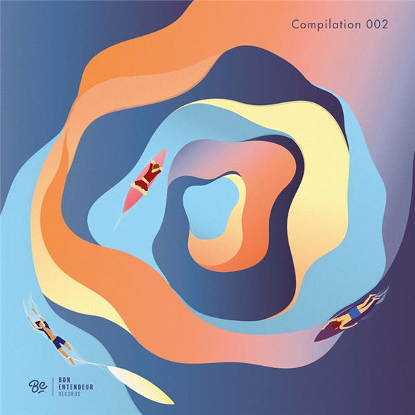 Compilation 002 : Bon Entendeur Records