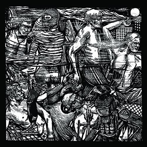 Same Justice - Working Man