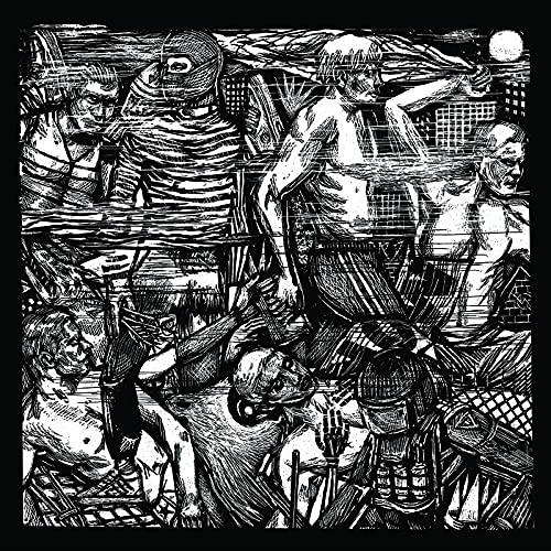 Same Justice - Working Man