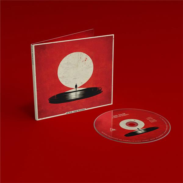 Fishing For Accidents