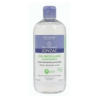 Eau micellaire purifiante bio 500ml