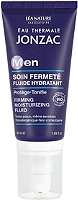Jonzac Men soin fermeté fluide hydratant bio 50ml