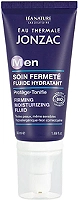 Jonzac Men soin fermeté fluide hydratant bio 50ml