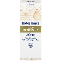 Lift'Argan hyaluro-sérum repulpant bio 30ml