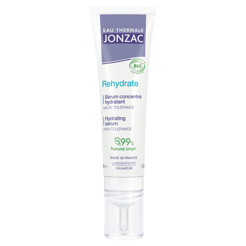 Rehydrate Sérum Concentré Désaltérant 30ml