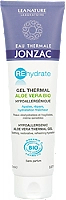 Rehydrate gel thermal Aloe Vera bio 150ml