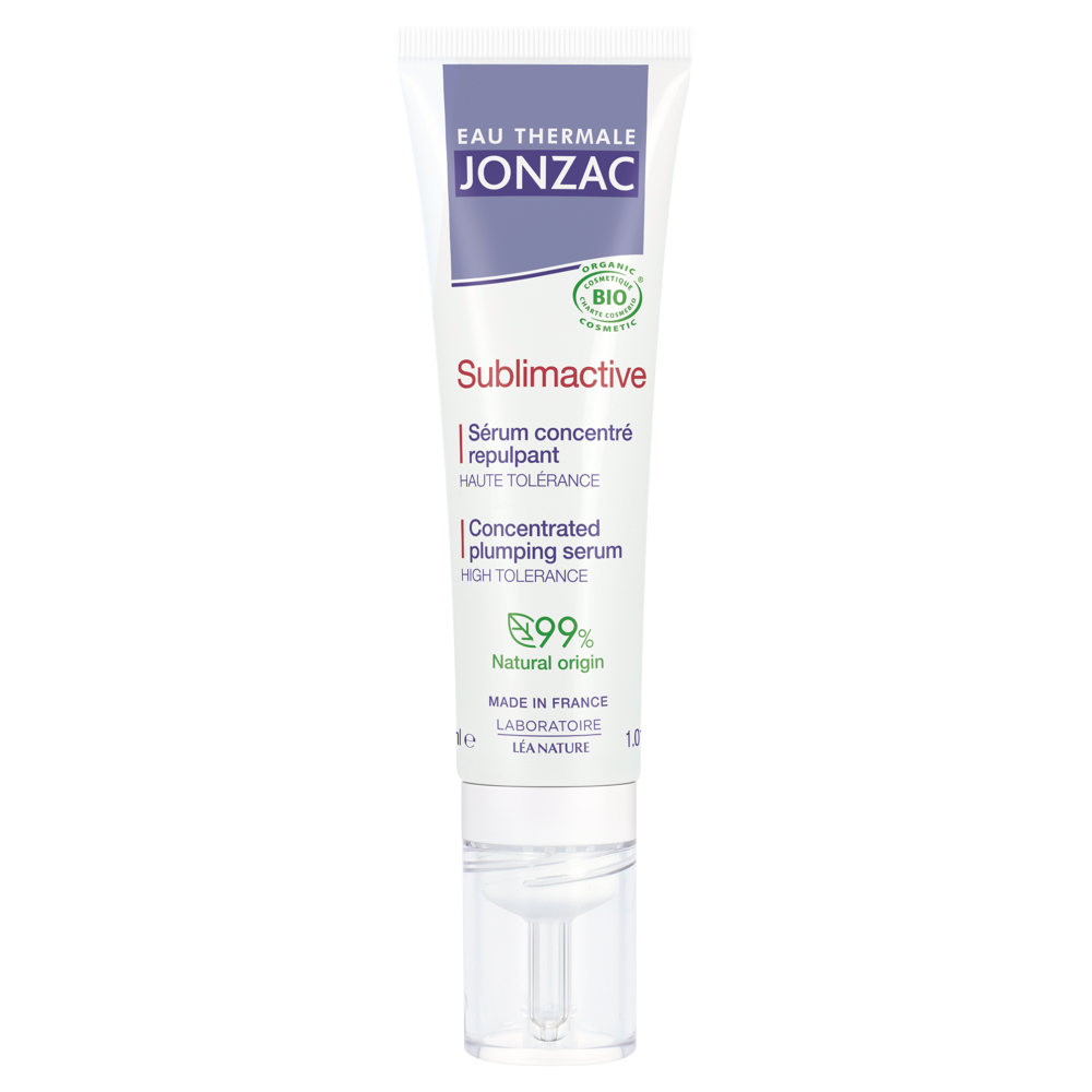 Sublimactiv sérum fermeté anti-âge cellulaire bio 30ml