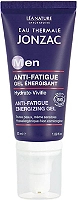 Gel homme anti-fatigue énergisant bio 50ml