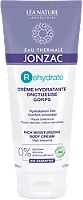 Crème Corps Réhydrate bio 200ml