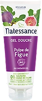 Gel Douche Figue Bio 200ml