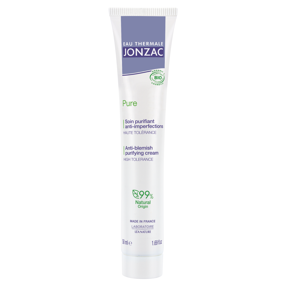 Soin Purifiant Anti Imperfection bio 50ml