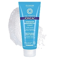 Gommage corps 200ml eau thermale jonzac
