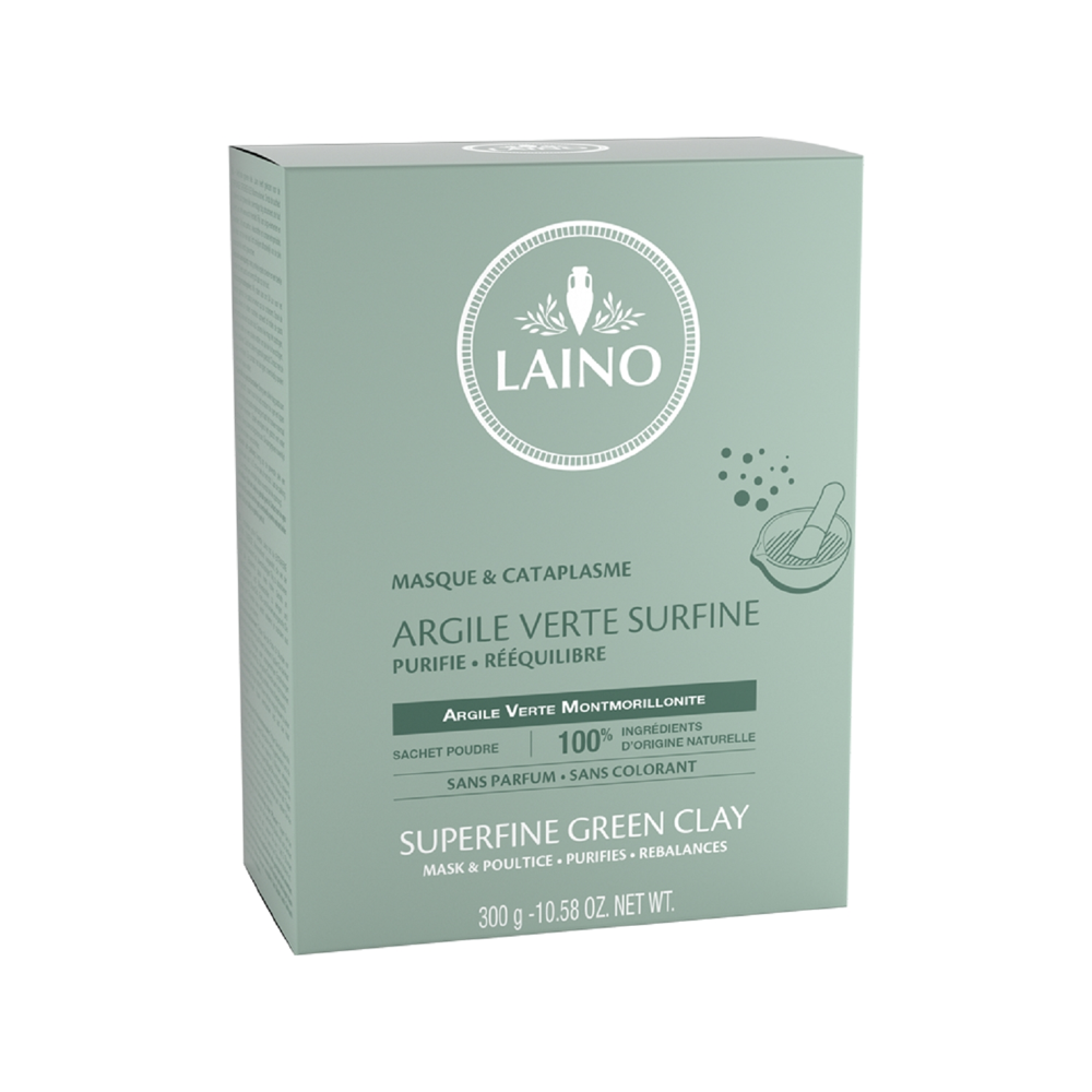 Argile Poudre Surfine 300g