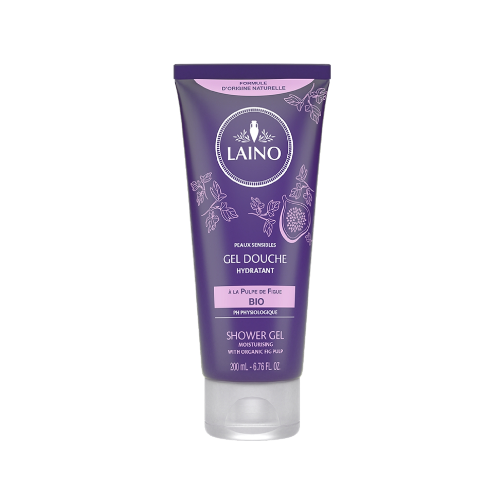 Gel Douche Pulpe De Figue 200ml