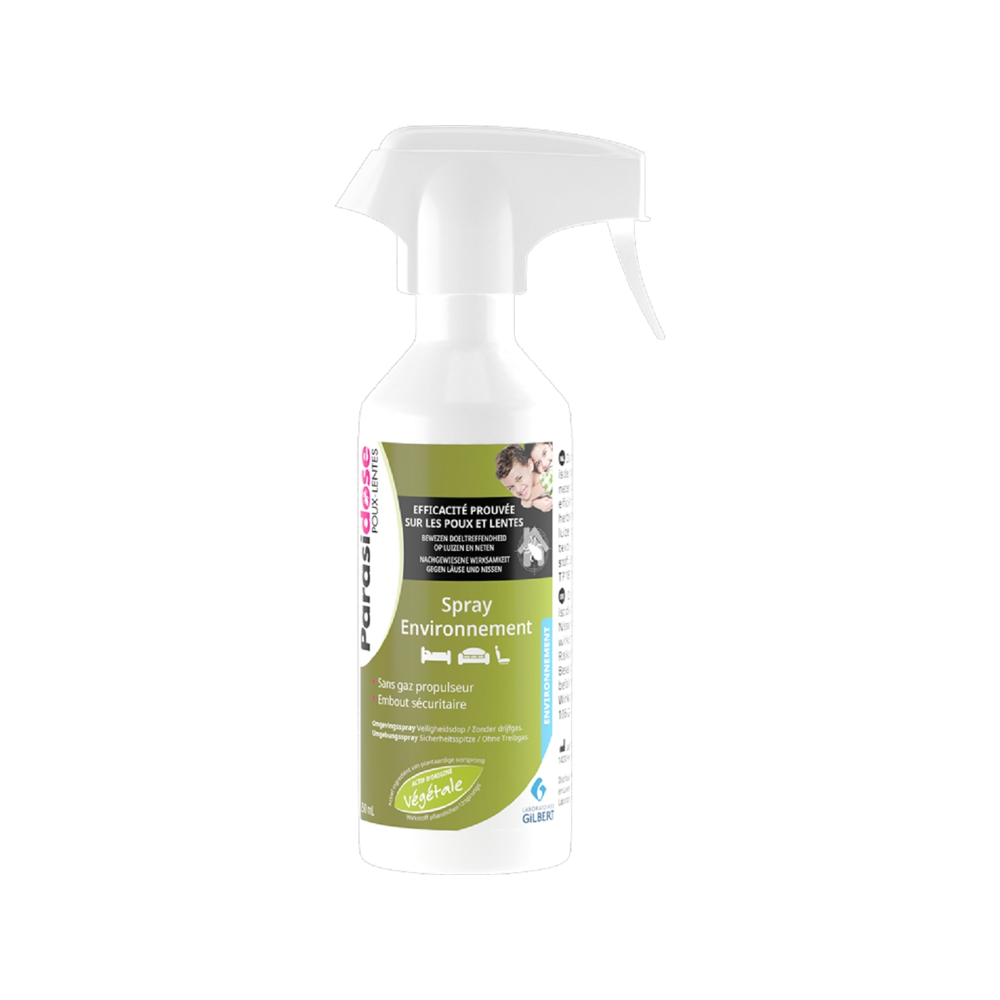 Spray Environnement 3% Geraniol 250