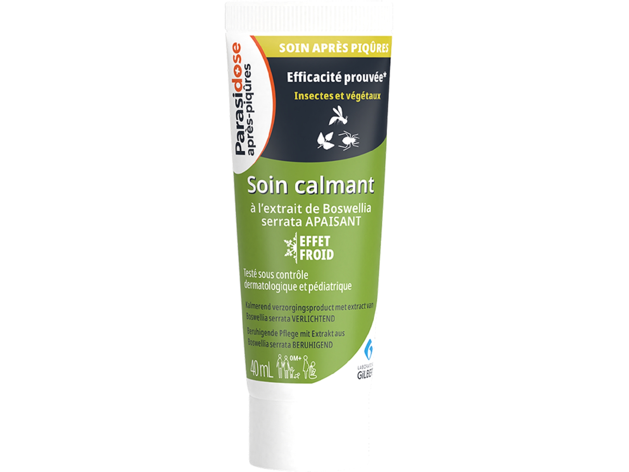 Crème Soin Calmant 40 ml