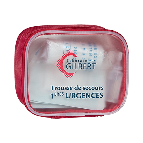 Trousse de secours essentielle