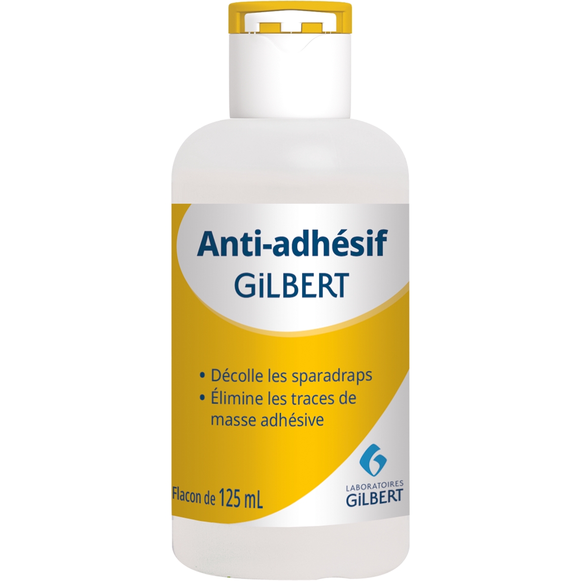 Gilbert Anti Adhesif 125ml