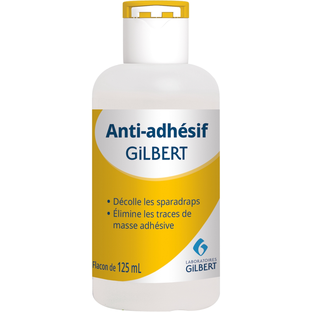Gilbert Anti Adhesif 125ml