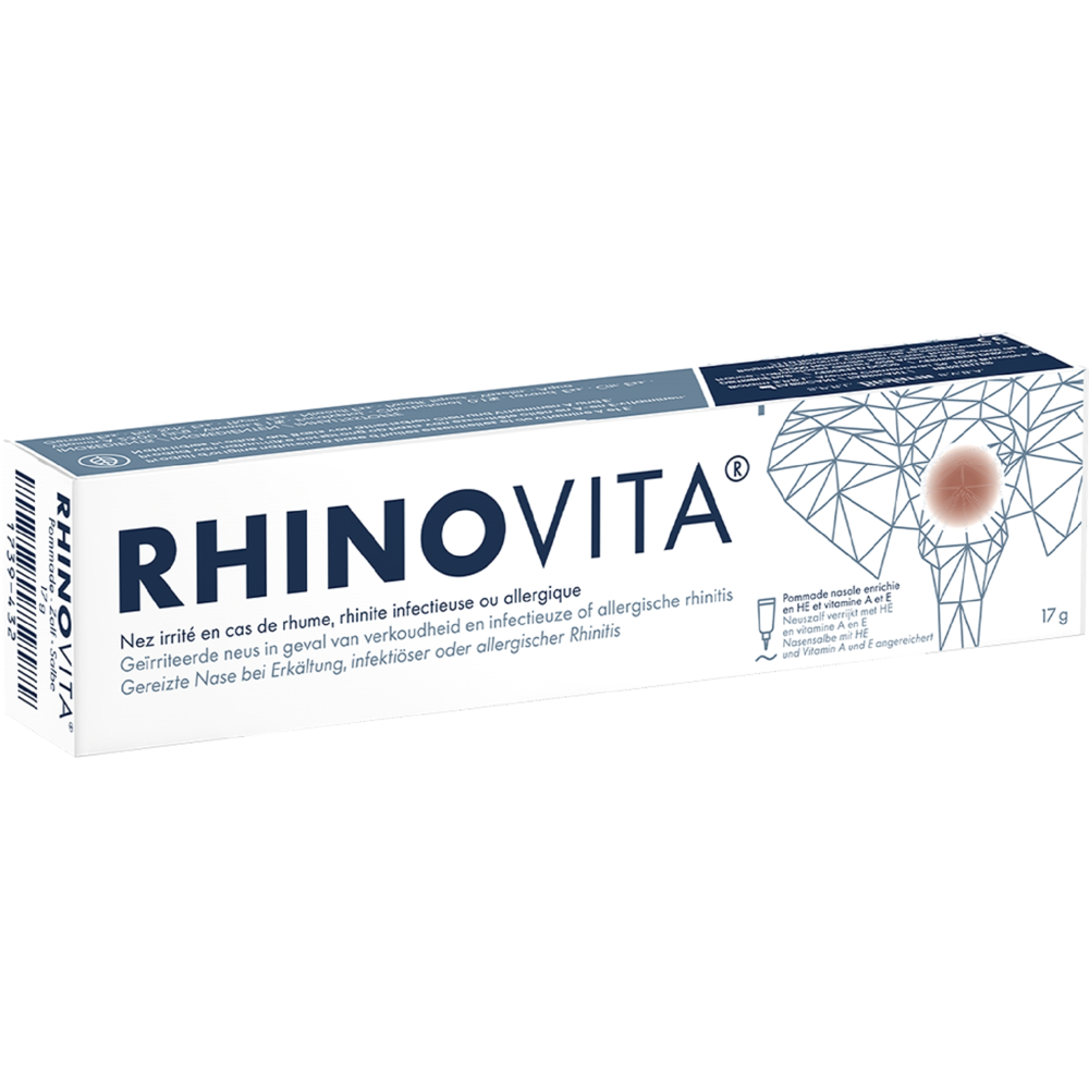 Pommade Nasale 17g