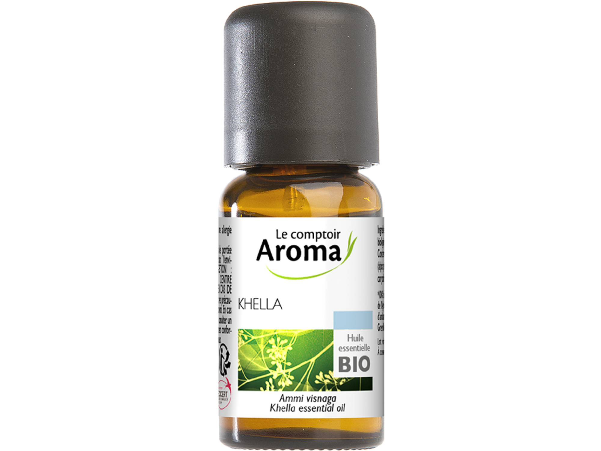 Huile essentielle Kha Bio 5ml