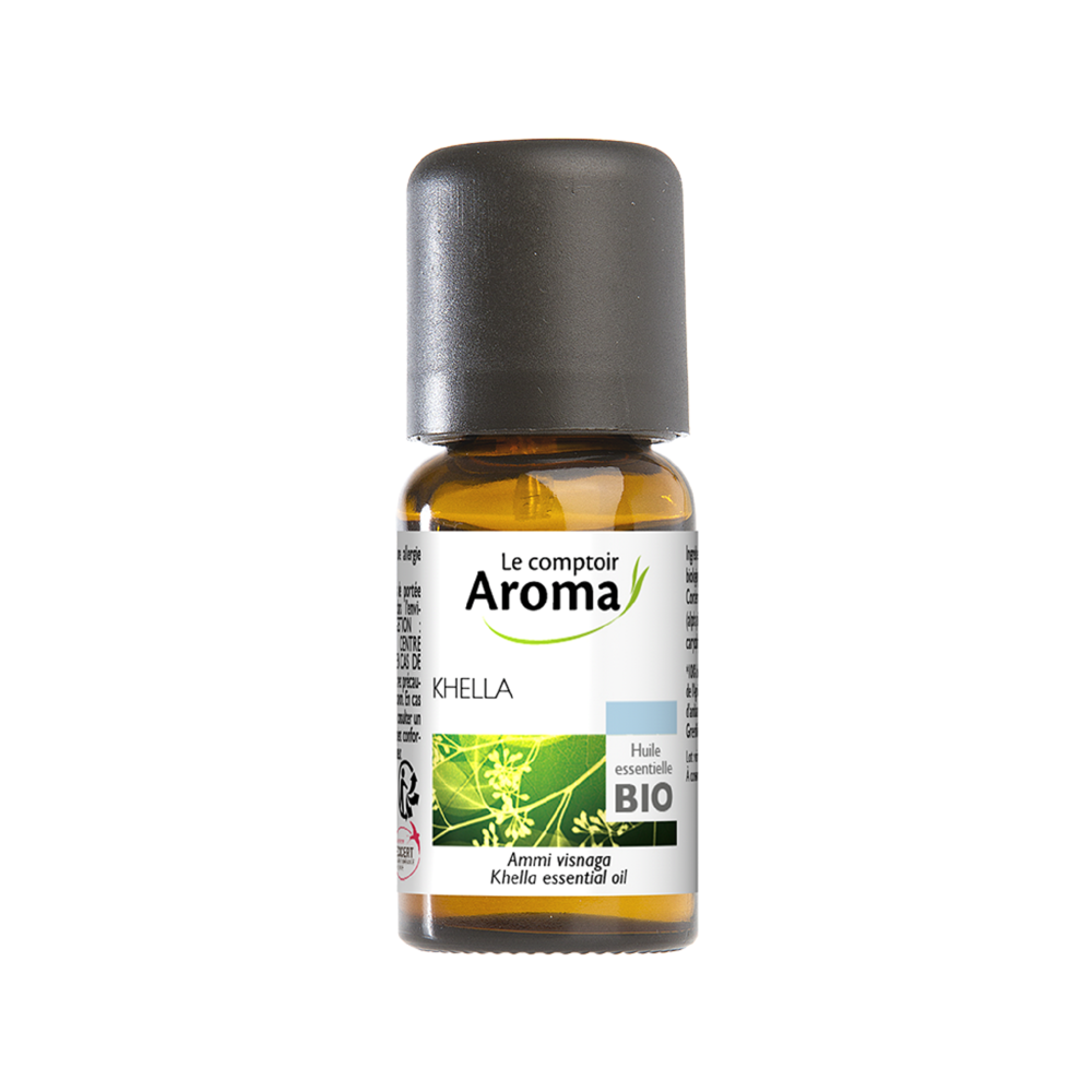 Huile essentielle Kha Bio 5ml