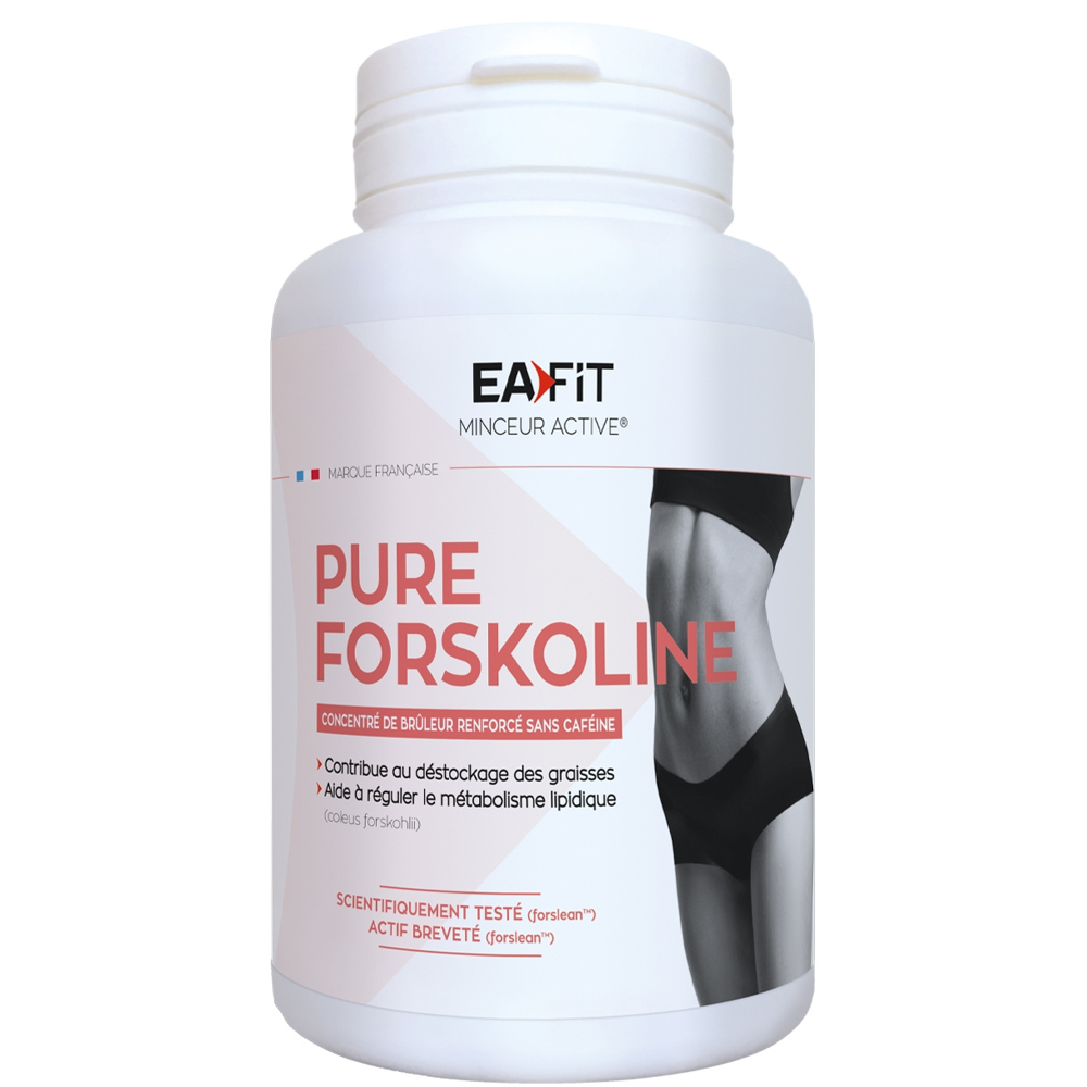 Pure Forskoline 60 gélules