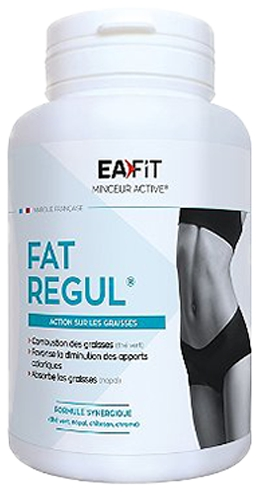 Fat Regul 90 comprimés
