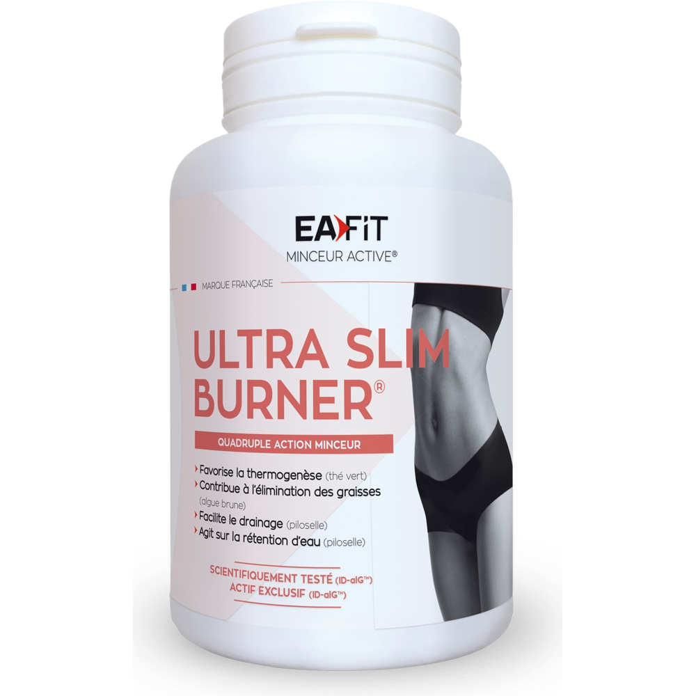 Ultra Slim Burner 120 gélules