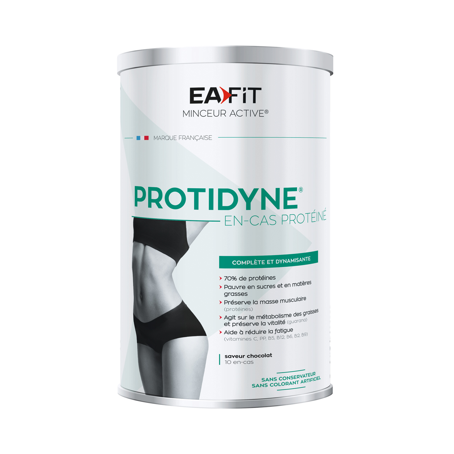 Protidyne Chocolat 320g