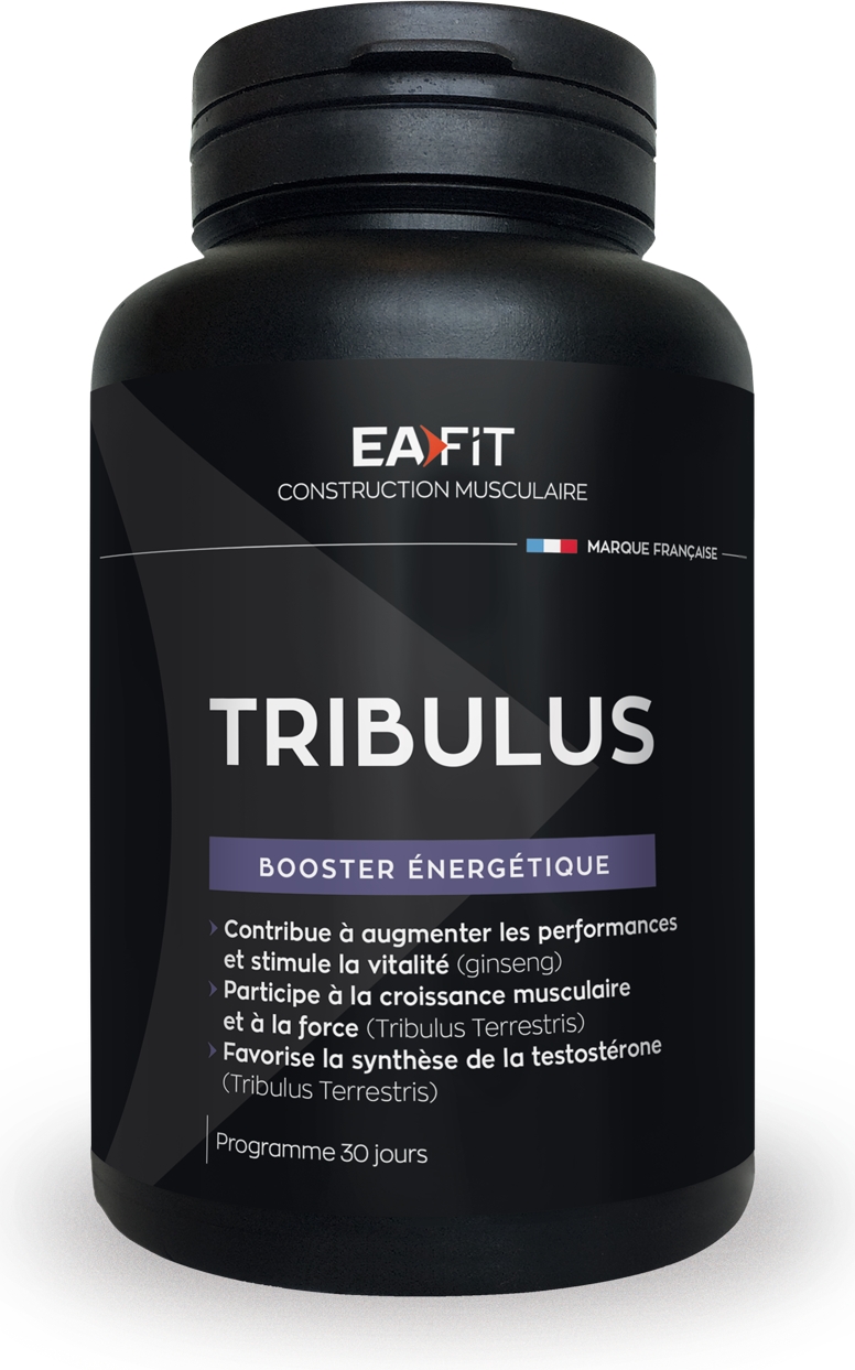 Tribulus 90 comprimés