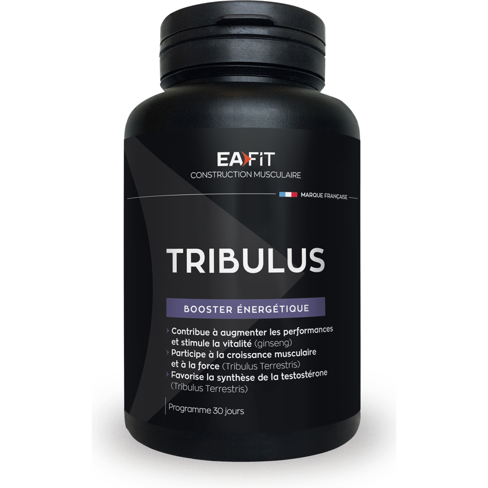 Tribulus 90 comprimés