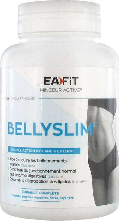 Bellyslim 120 gélules