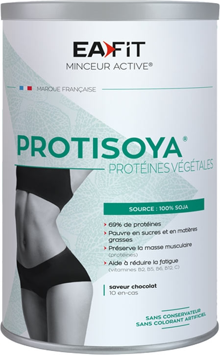 Protisoya Chocolat 320g