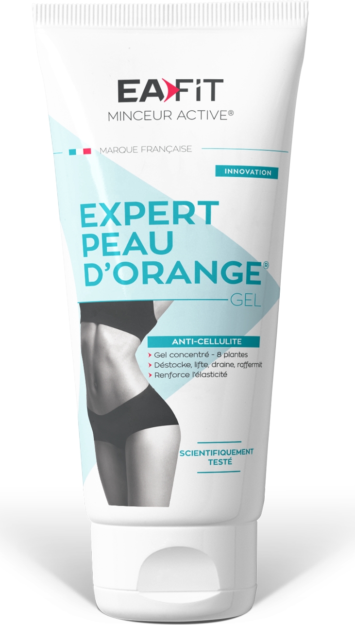 Expert Peau D'Orange gel 200ml