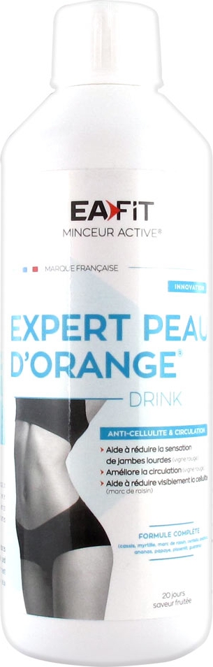Expert Peau D'Orange Drink