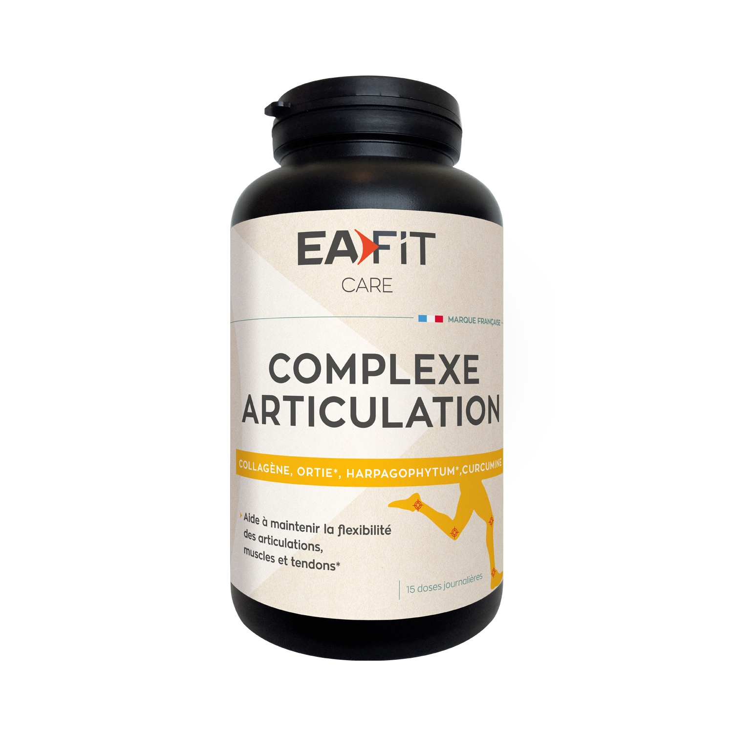 Complexe articulations 210g