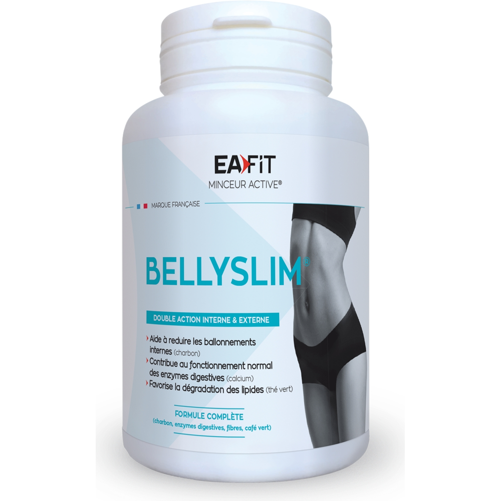 Ultra Slim Burner® Shot - Goût: Ananas 14 Shots