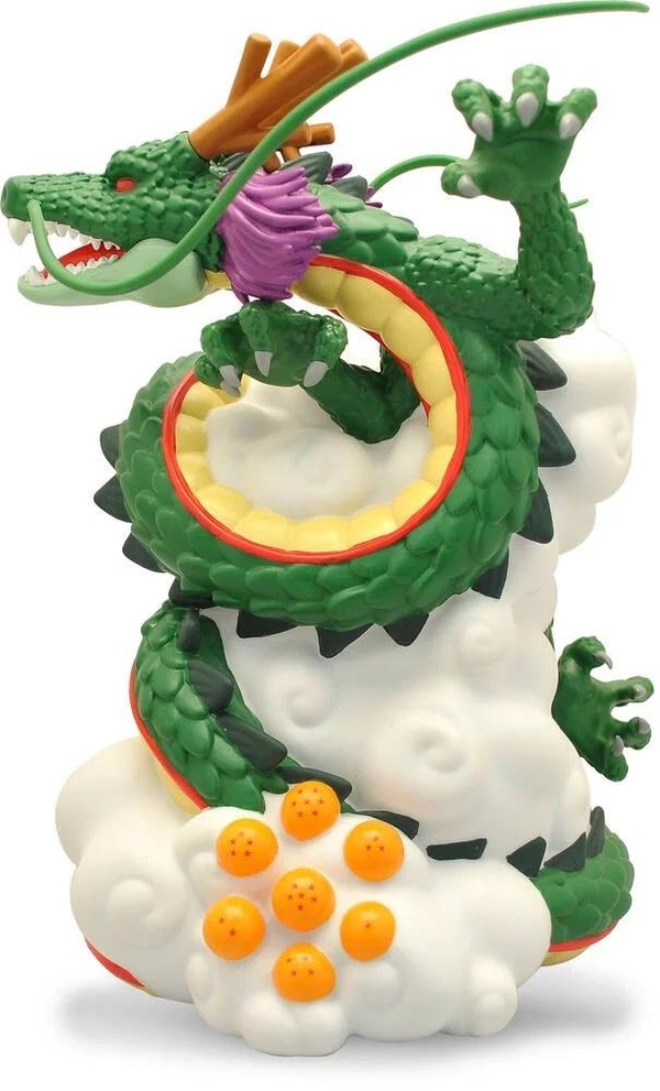 tirelire de collection Shenron