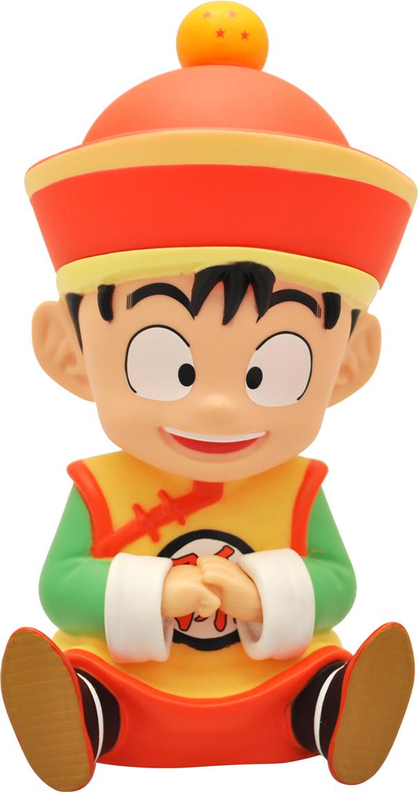 Tirelire Dragon Ball Z : Gohan