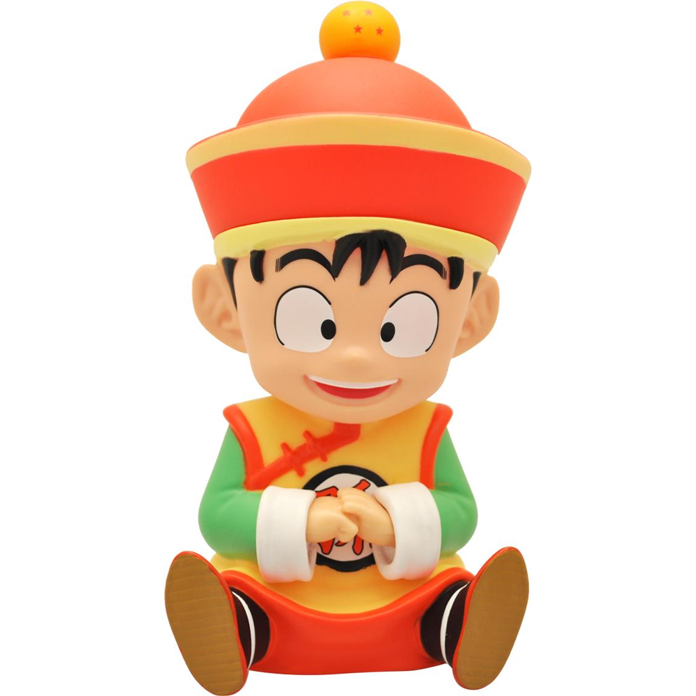Tirelire Dragon Ball Z : Gohan