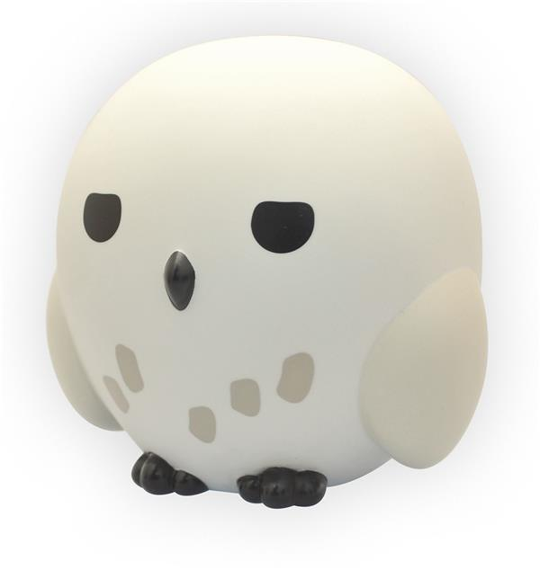 tirelire chibi Harry Potter : Hedwige