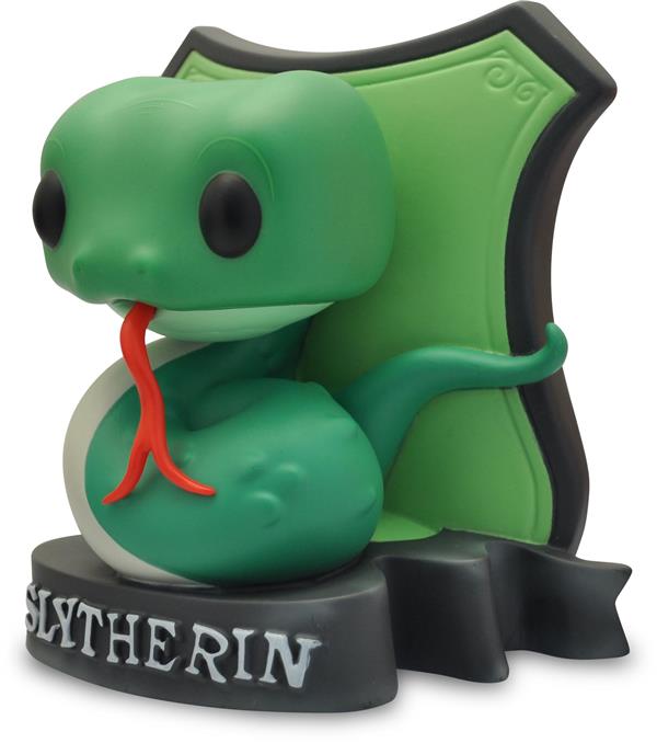 Tirelire chibi Serpentard