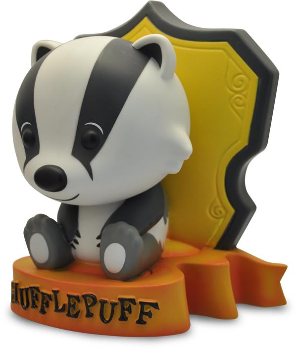 Tirelire chibi Poufsouffle