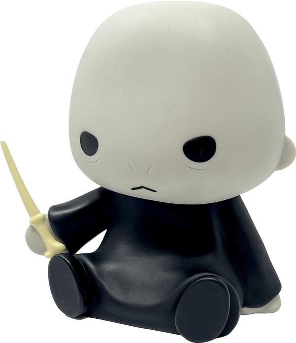 Tirelire Chibi Lord Voldemort