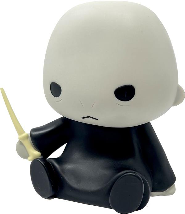 Tirelire Chibi Lord Voldemort